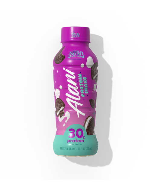 30g protein shake - cookies & cream