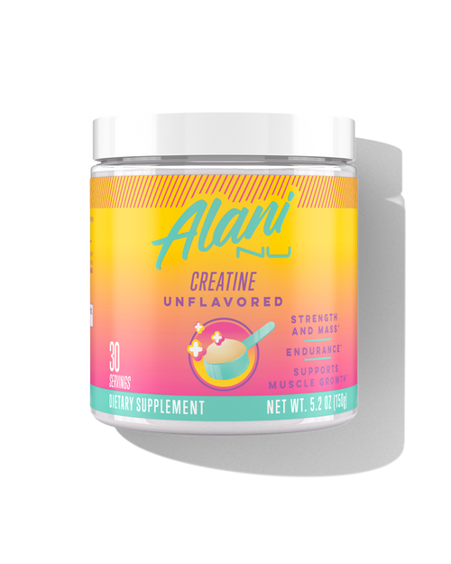 Creatine