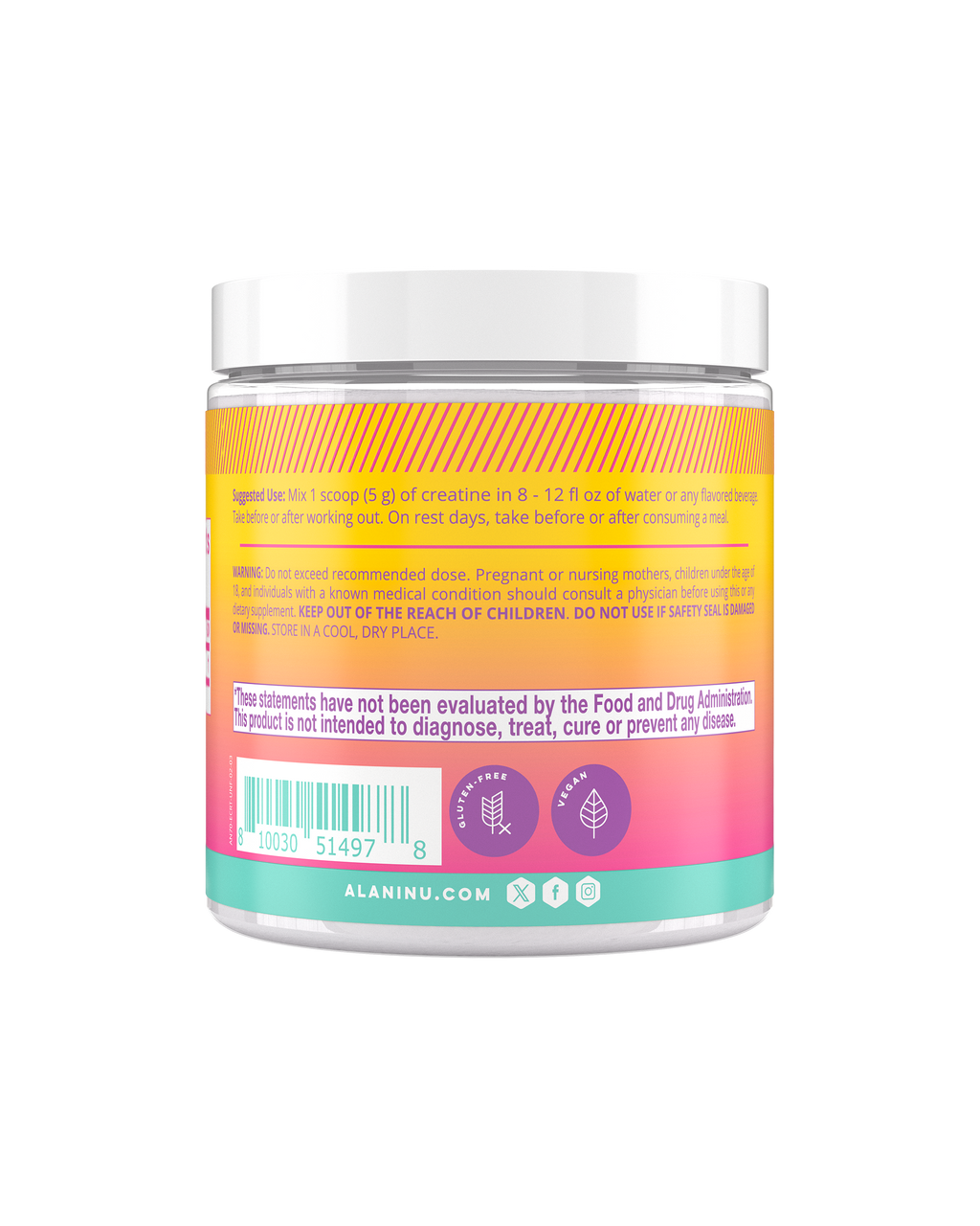 Creatine