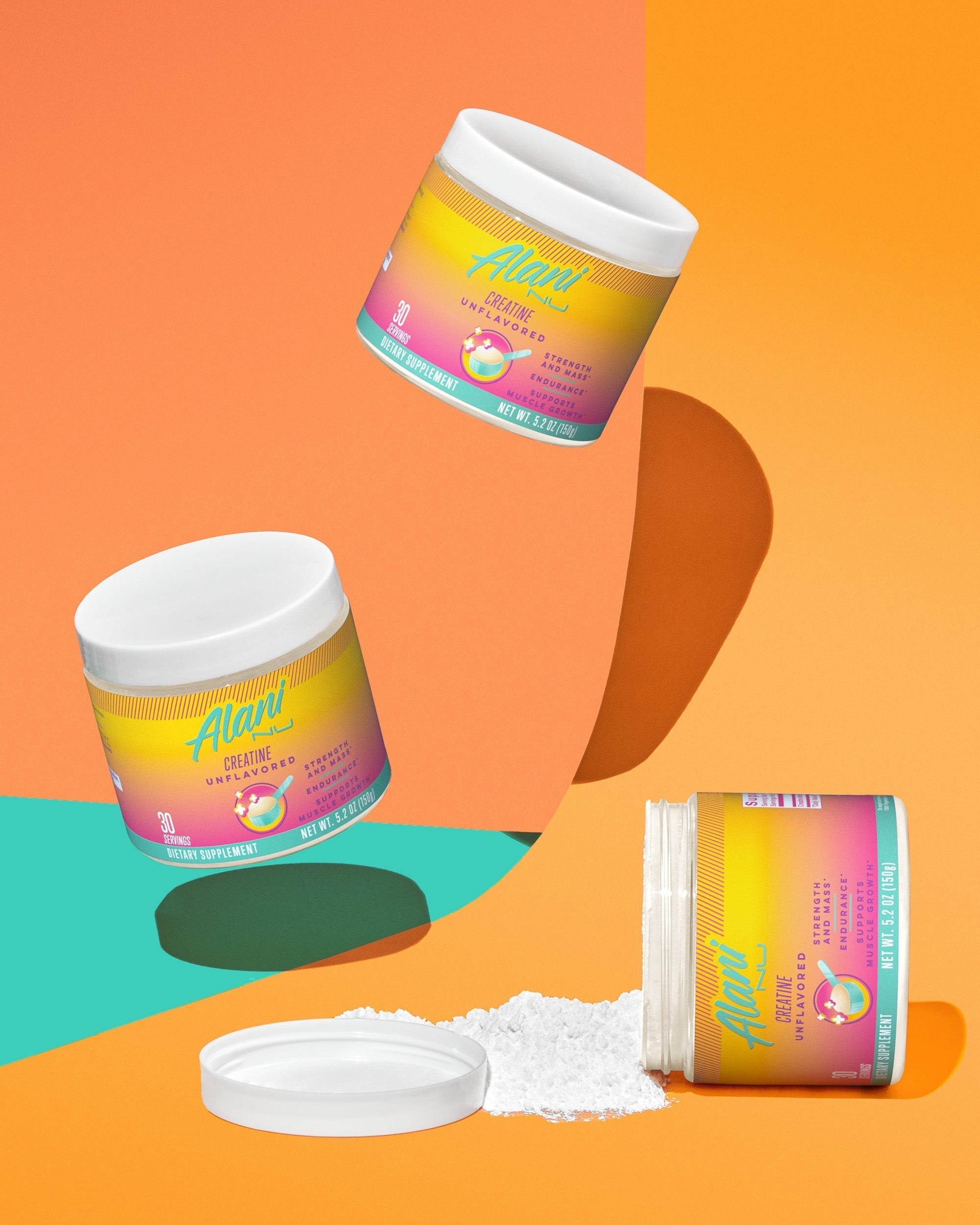 Creatine