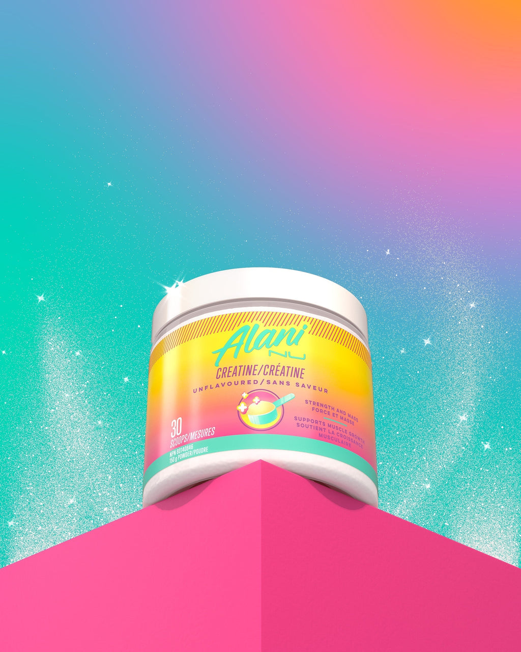 Creatine