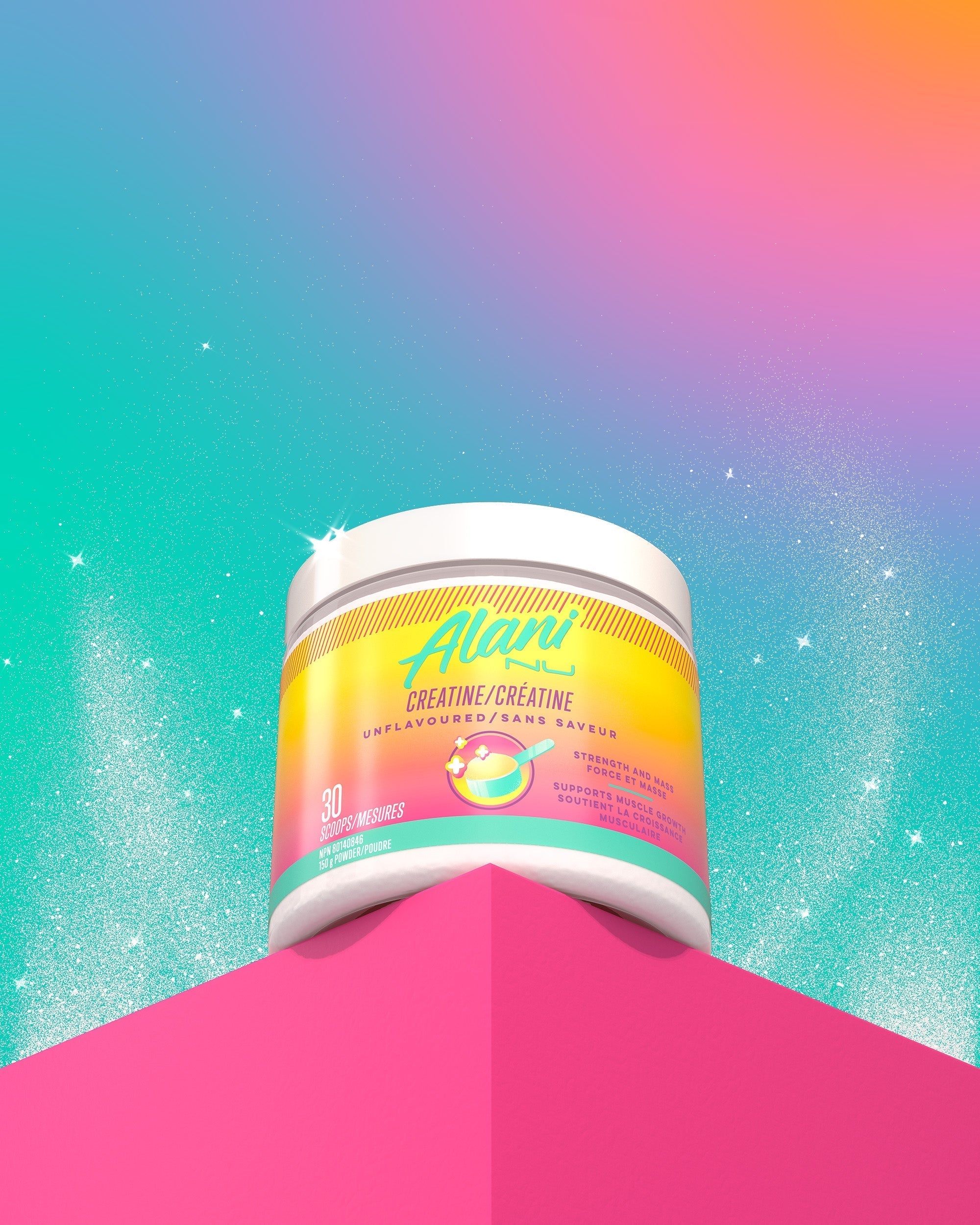Creatine