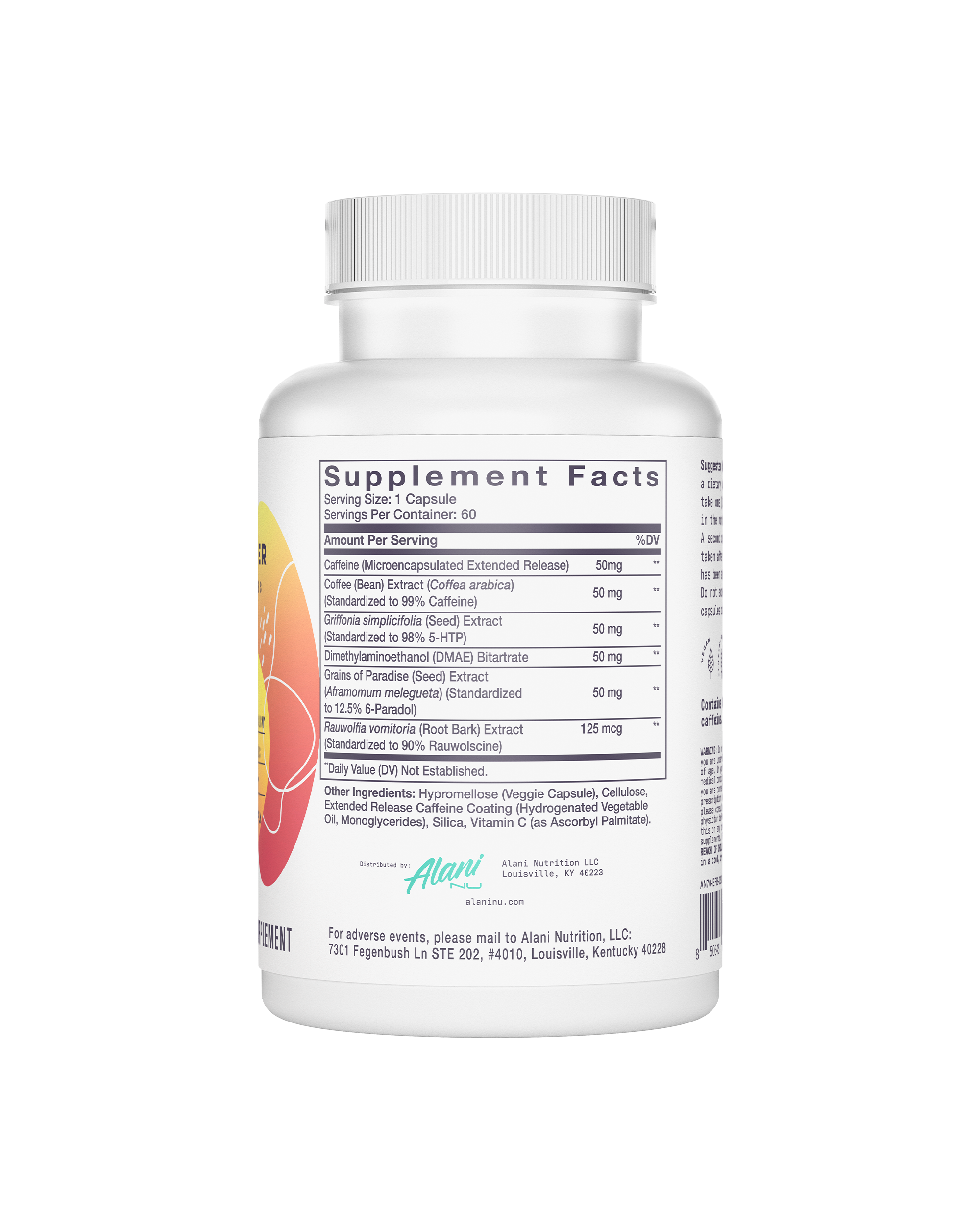 Fat Burner