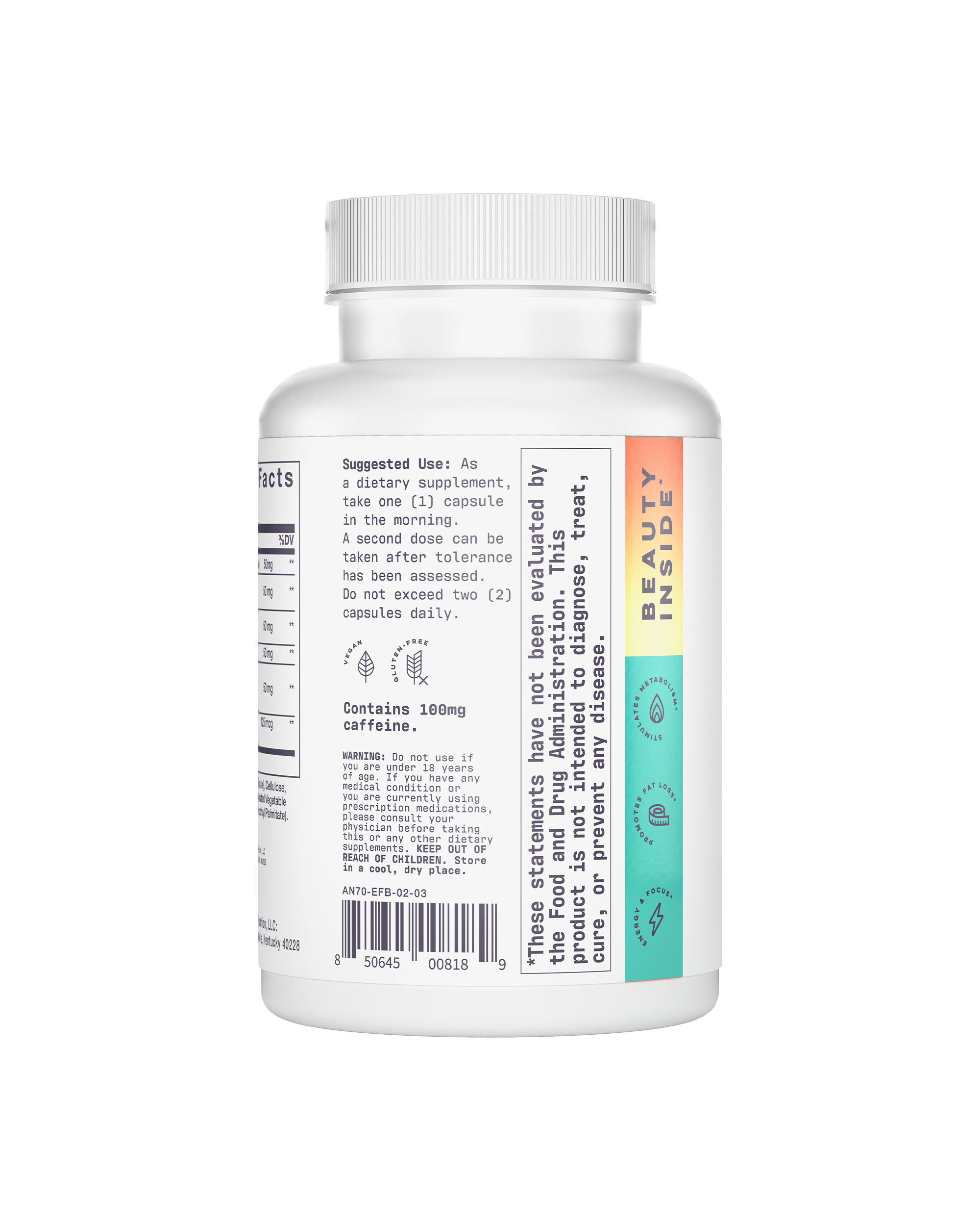 Fat Burner